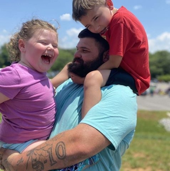 Meet your Posher, Cody - Picture 1 of 1